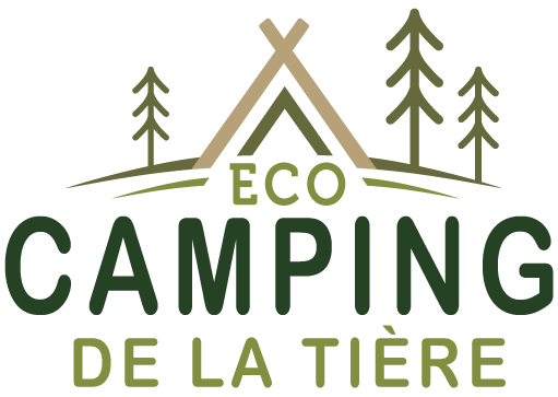 Camping de la tiere